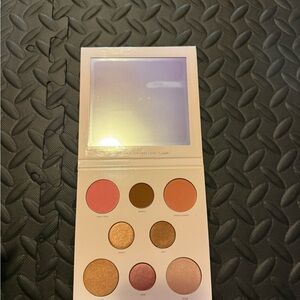 PUR Nabela Palette